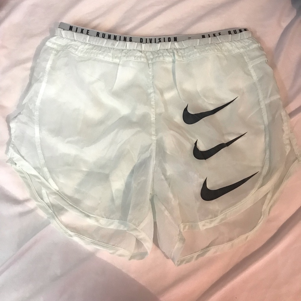 Nike Running Division Shorts
